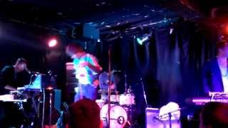 Islands - Death Drive