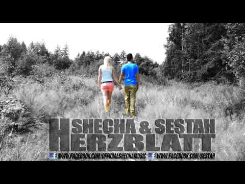 SESTAH FEAT SHECHA - HERZBLATT [LOVESONG]