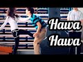 Korean Mix Hindi Song Chinese Mix Hindi Song Funny Edit Multiple Couple Hawa Hawa Kdrama