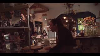 The Honey Trapper video