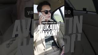 Avukatın Seni Kazıklıyor Mu?