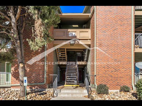 4899 S. Dudley St property video