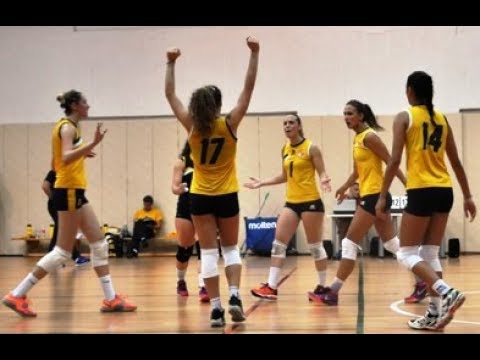 OK BRDA vs OK OLIMPIK 3.set