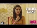 Tum bags pack karlo - Hasee Toh Phasee - Deleted Scenes