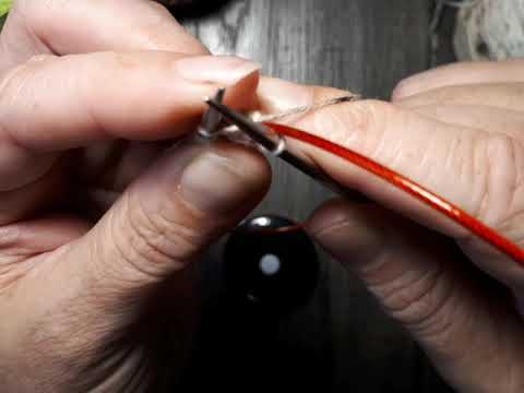 Tutoriel - Augmentations des orteils bas toes up