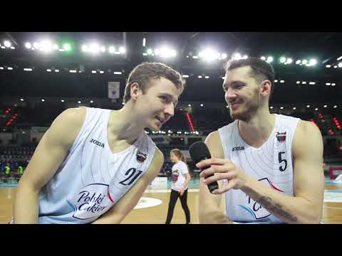 #StudioDogrywka | Polski Cukier Toruń - King Szczecin