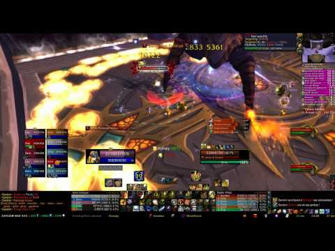 Aspects vs Garalon 10HM