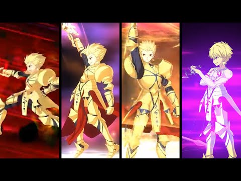 The Evolution of Enuma Elish