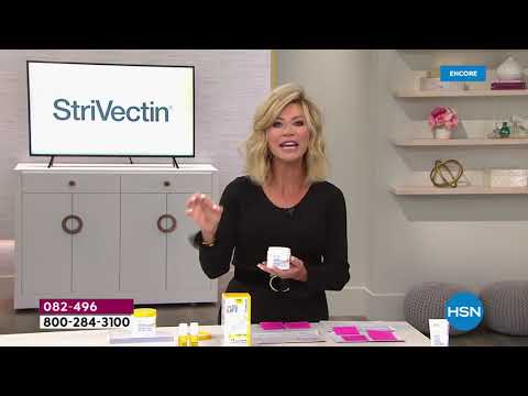 HSN | Beauty Must Haves featuring StriVectin Skincare 03.25.2020 - 02 AM