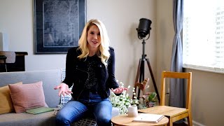 Speaking at the USC Pop Forum Q&amp;A | Songmaker Sessions x Courtney Fortune