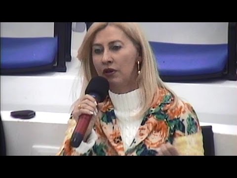 Tertúlia 3904 - Luto (Psicossomatologia) | #Conscienciologia