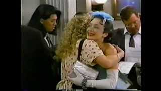 Catherine Lloyd Burns Reel video