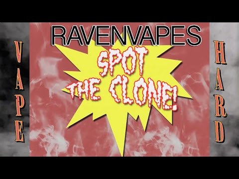 Ravenvapes - Answers Your Questions