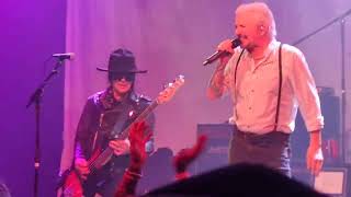 L.A. Guns - The Oriental Theater, Denver, CO 7-7-2026 Live Concert Full Show 