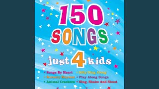 Silly Sing Along: Ain&#39;t Gonna Jump No More