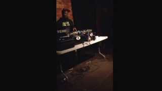 Take it all back live Huey Mack