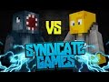 Minecraft - Squiddy Sundays - Syndicate Games ...