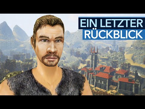 Video Thumbnail: Von Gothic bis Elex: Die Höhen und Tiefen von Piranha Bytes