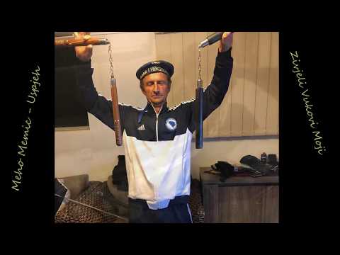 Meho Memic - Uspjeh 2020