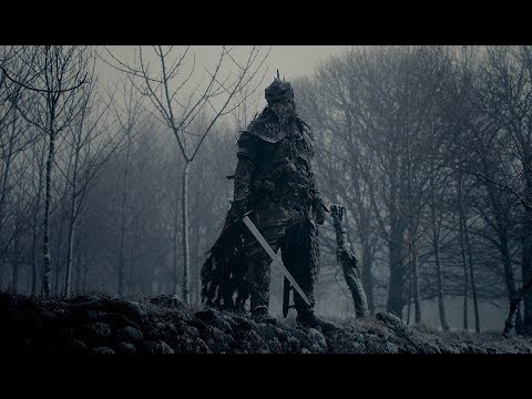 Время монстров Фильм 2019