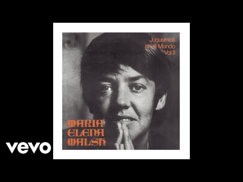 El Señor Juan Sebastian - María Elena Walsh
