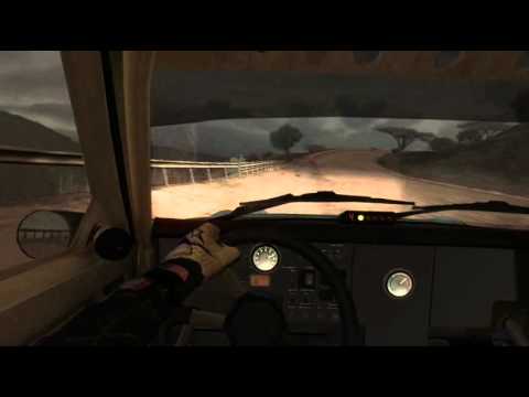 Czech Let´s play - DiRT 3 - Part 25