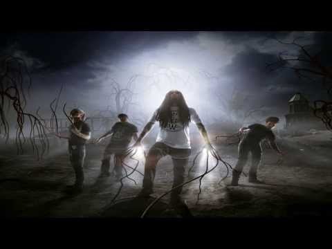 Whip It video