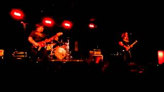 Revel 9--Senseless Tragedy