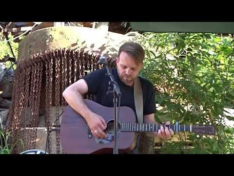 NEUSER – Ich hänge fest – Live @Cologne Odonien – Ruhe vor dem Sturm Festival