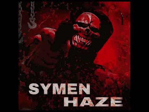 SYMEN HAZE - UNTERWELTGESCHÄFTE (Prod. by TERRORMANE Beatz)
