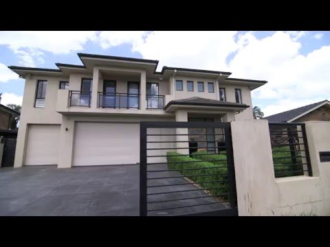 Real Equity - 15 Wolverton Ave Chipping Norton - Property Tour - Sydney Real Estate