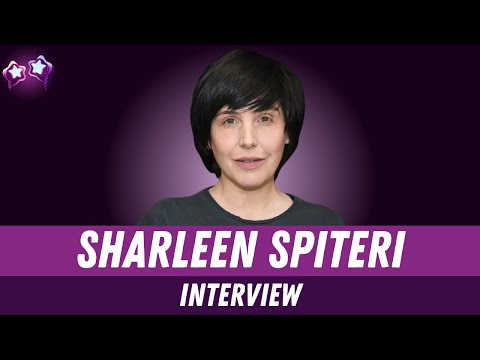 Thumbnail for Sharleen Spiteri Interview on Texas Band Anniversary by Texas (band)
