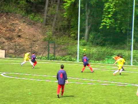 FC Graffin Vlašim - SK Spartak Příbram