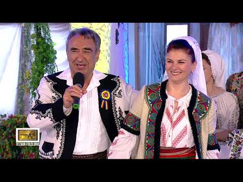 Gheorghe Roşoga – Vezi mândruţo, vezi tu bine (@Tezaur folcloric)