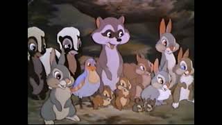 Download lagu Bambi: Ending Scene (1942) (VHS Capture) mp3