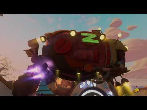 Plants vs Zombies #6