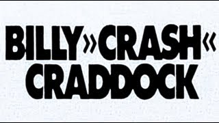 Billy Crash Craddock - She&#39;s About a Mover (Remix Small) Hq