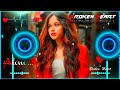 Teri Galiyon Se Udega Janana Dj Remix Jubin Nautiyal Trending Song Hard Bass Raghav Shakya
