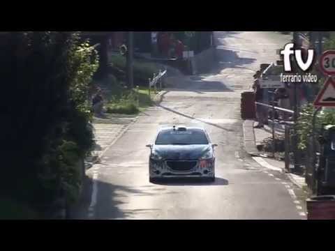 SELVA-SELVA-CEVA ESTERNE BARELLI RONDE 2015