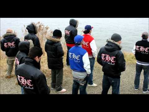 THC - Mijn straatwaarde.