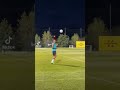 Anstu Fati Et Raphinha Nous Montrant Leur Pure Talent A L Entraînement