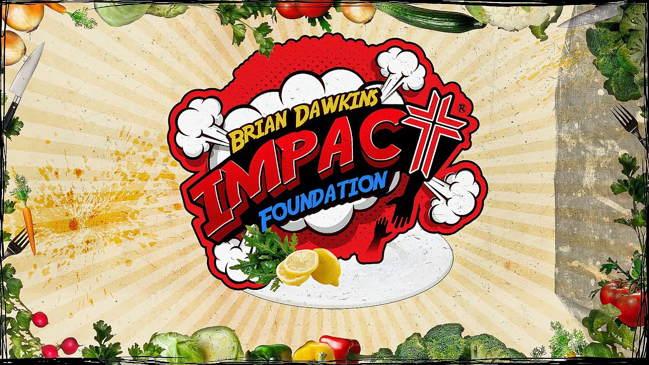 Brian Dawkins Impact Foundation - Thanksgiving Event 2025!