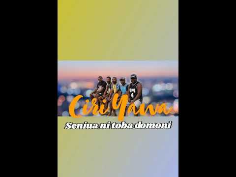 CIRIYAWA - Seniua ni Toba Domoni Vol 1 (2020)🔥🔥