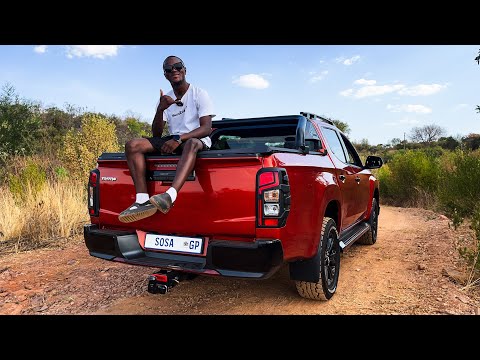 2024 Mitsubishi Triton Shogun Full Review | Looks are subjective | Cost of ownership |