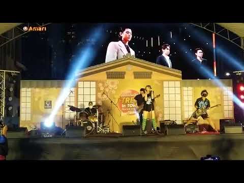 Freaky Lit @ J-Trends In Town " Love Celebration" - Central World【4K】