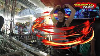 Download lagu OT SHANGRILA TERBARU DJ JANGAN TUNGGU LAMA LAMA NANTI LAMA LAMA DJ DEVI GEMOY FULL BASS TERBARU 2026 mp3