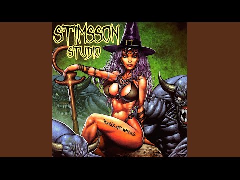 download lagu mp3 mp4 Trolls And Witches, download lagu Trolls And Witches gratis, unduh video klip Trolls And Witches