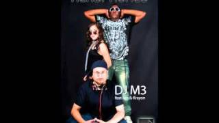 Dj M3 ft.Mighty Isis & Krayon - Headphones (Radio Edit).wmv
