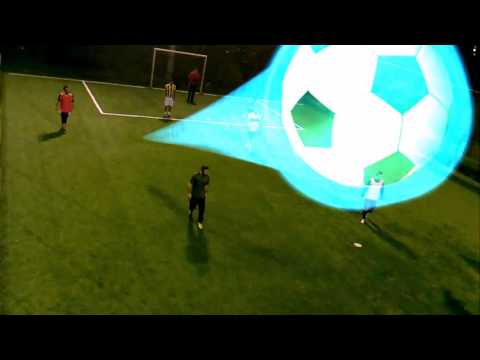 Altınpark Halı Saha 1 24.02.2016 21:00 - akillisaha.com