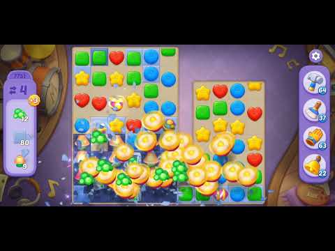 Matchington Mansion Level 7751 Hard